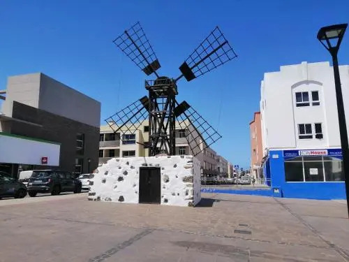 Casa Angel A3