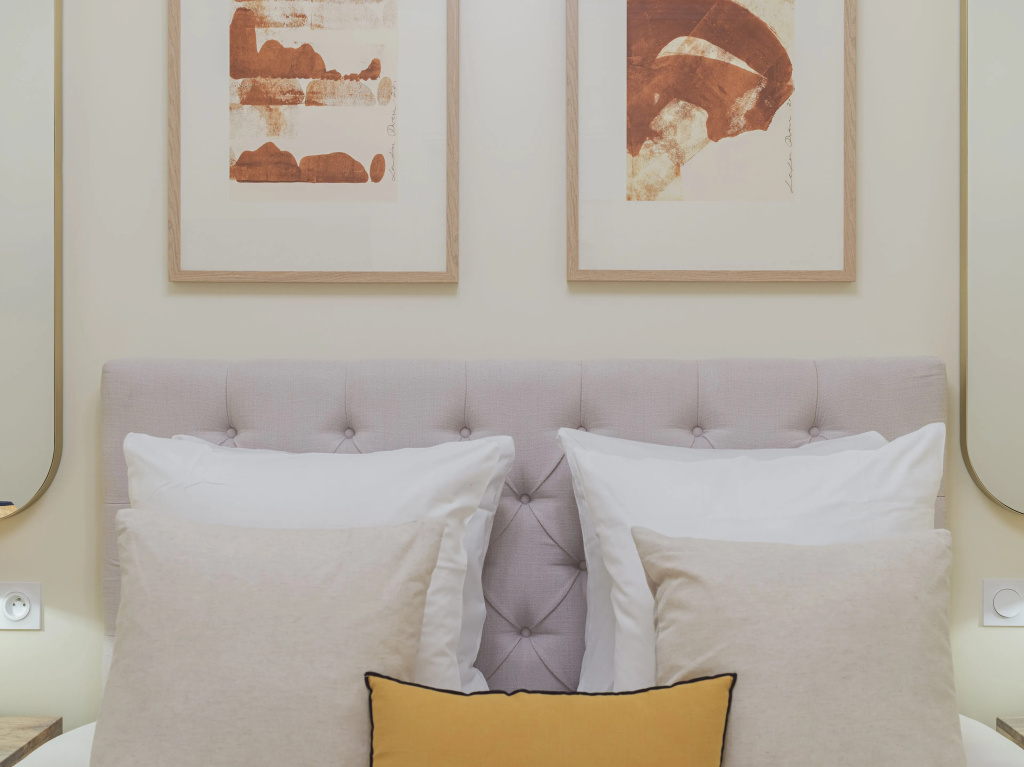 The Gatsby Suite