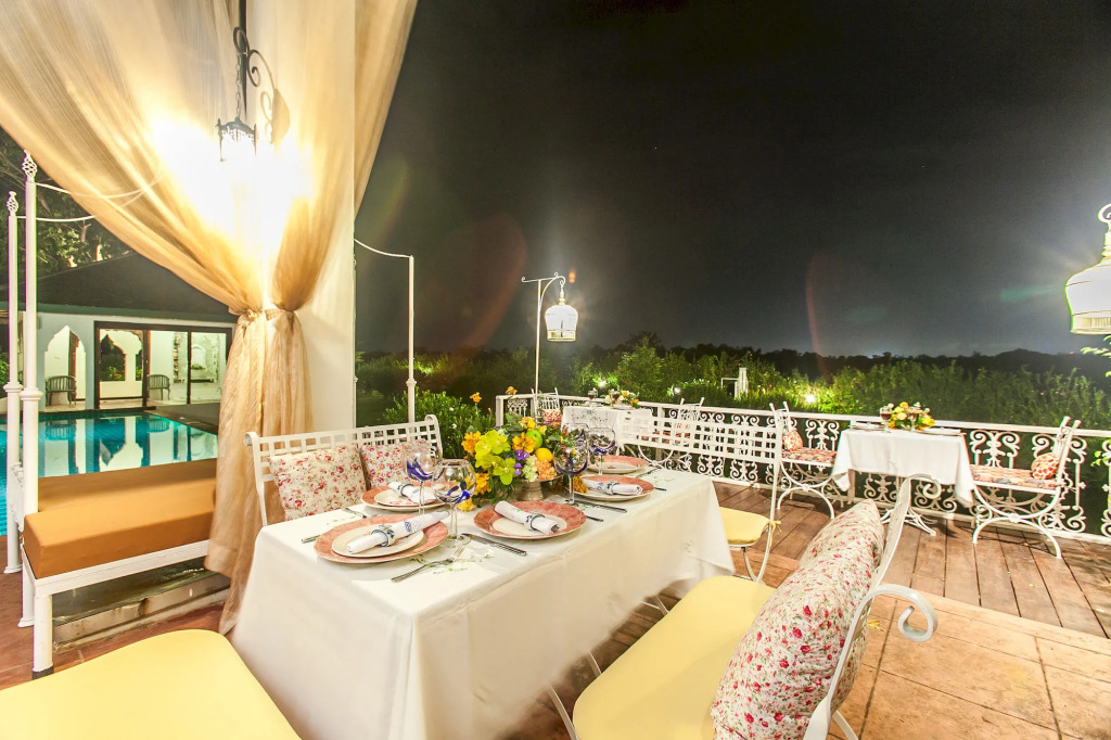 The Cathay Resort Chiang Mai