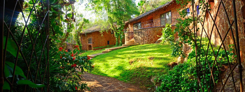 Nilaya Hermitage