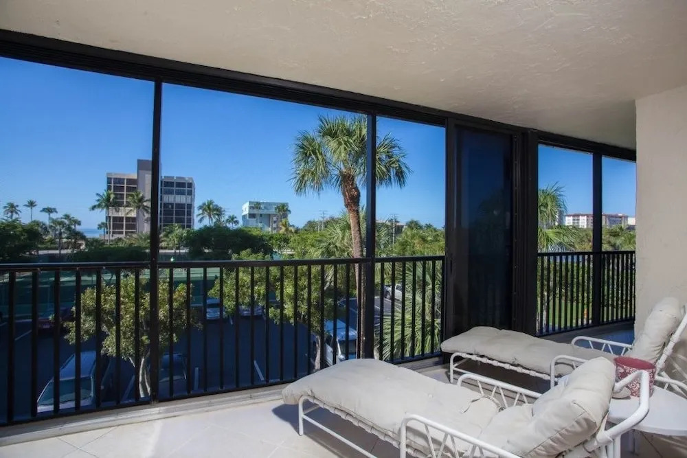 Sea Isles 2d-1 - MO 2 Bedrooms 2 Bathrooms Condo