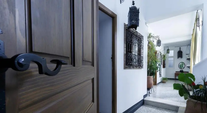 Hostal Esperanza