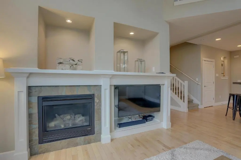 Vantage Point-AC-Hot Tub-3BR/3B
