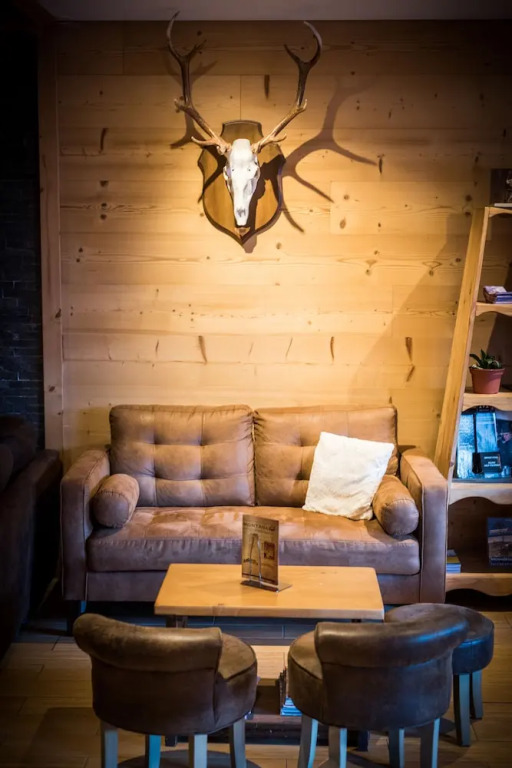 Montana Chalet Hôtel & Spa