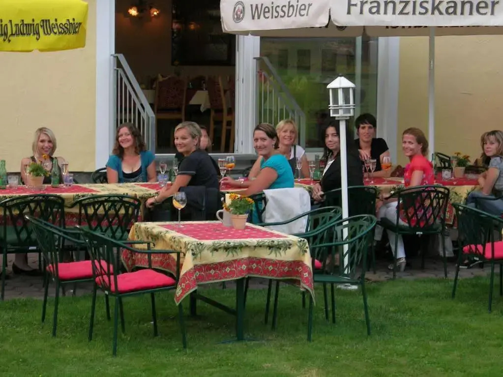 Hotel Alpenhof