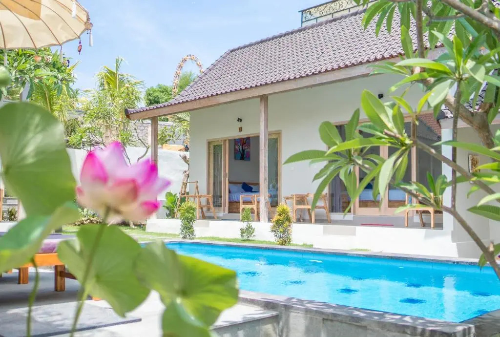 Amazon Guesthouse by Bukit Vista
