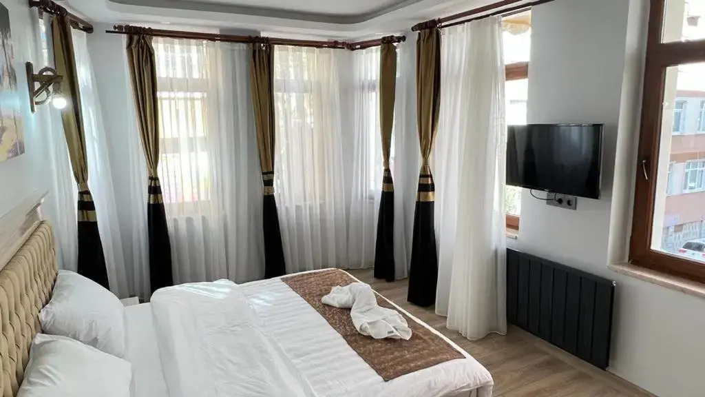 Mar Suite