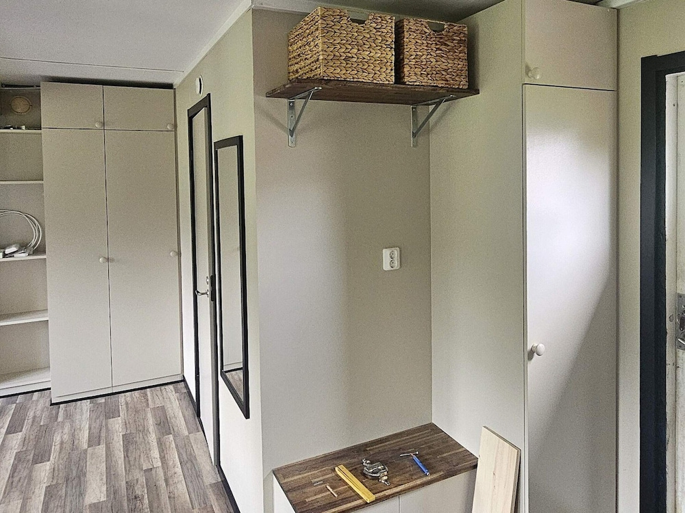 4 Star Holiday Home in Uppsala