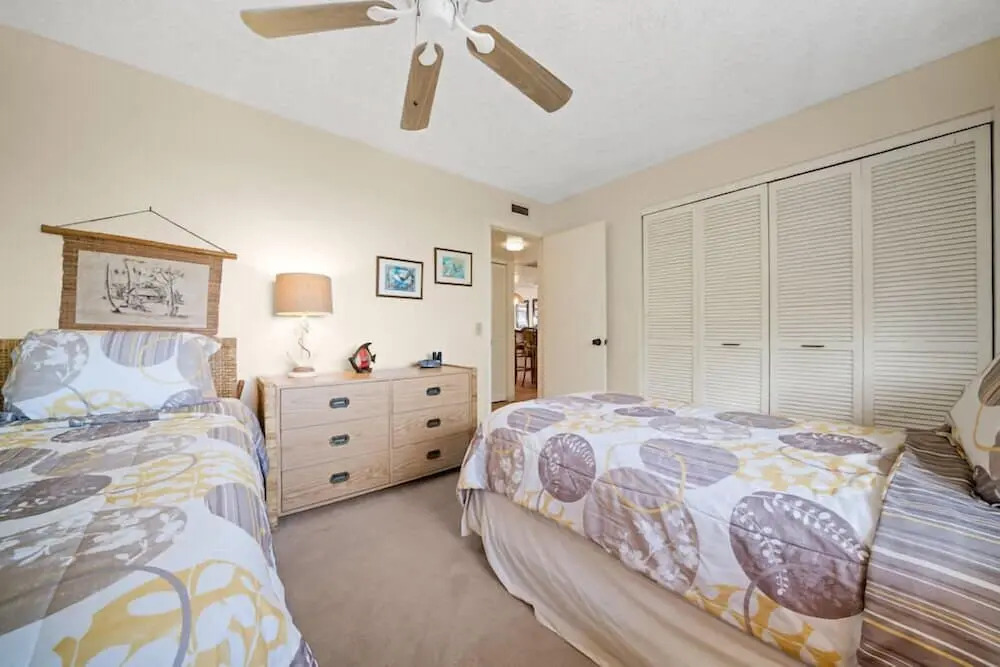 Big Island White Sands Village 202 by Coldwell Banker Island Vacations