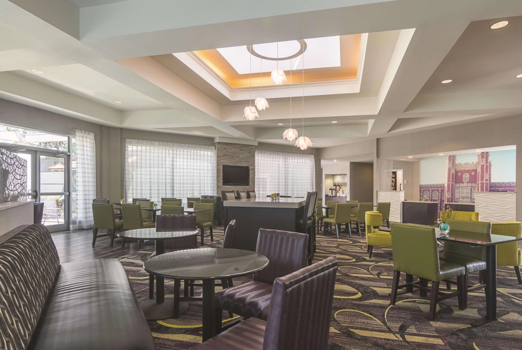 La Quinta by Wyndham Oklahoma City Norman