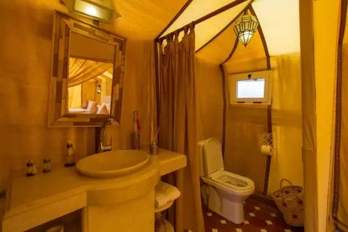 Orient Desert Camp
