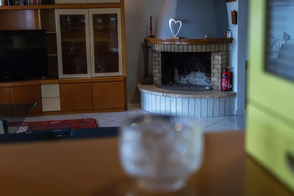 Lovely 150sqm maisonette with an attic in Larissa
