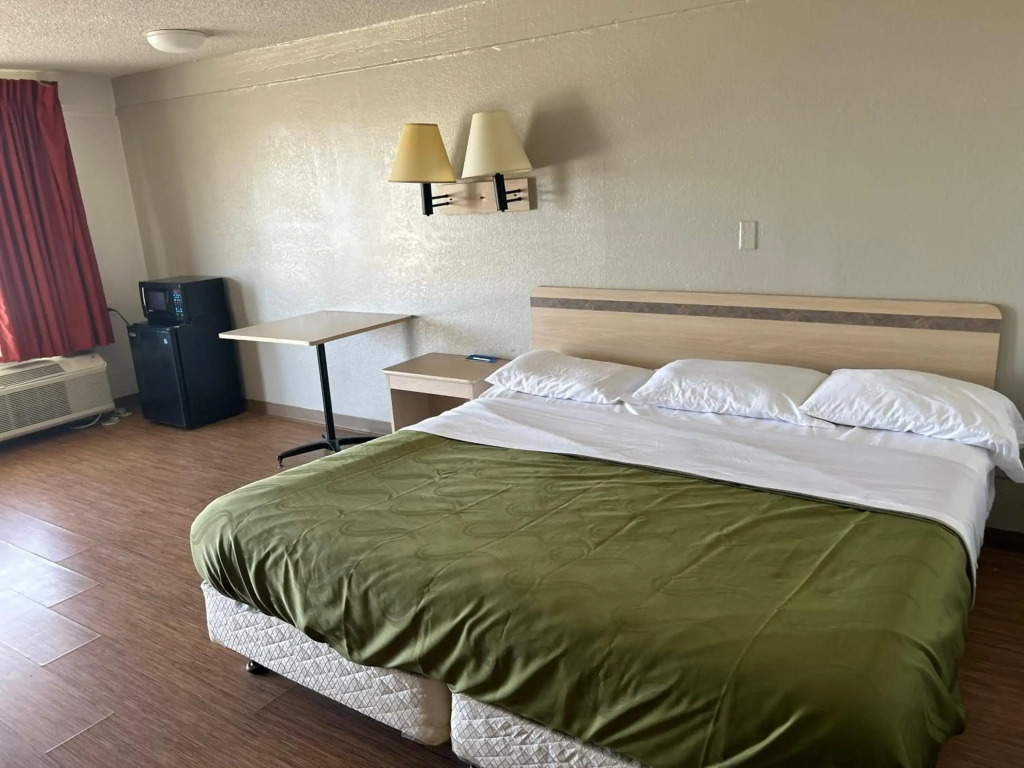 Rodeway Inn Washington PA