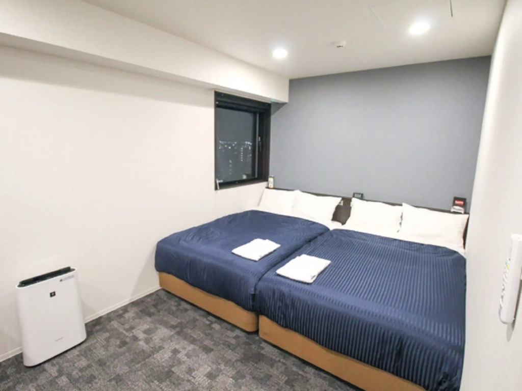 HOTEL LiVEMAX Nagoya Kanayama