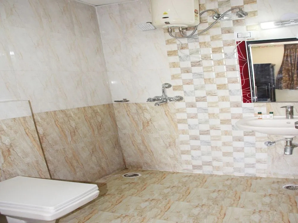 Hotel Surya Garh