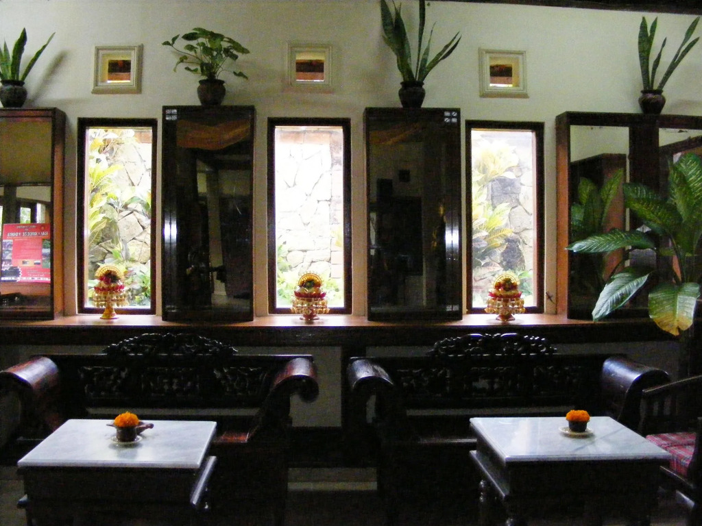 Jalan Jalan Villas & Spa