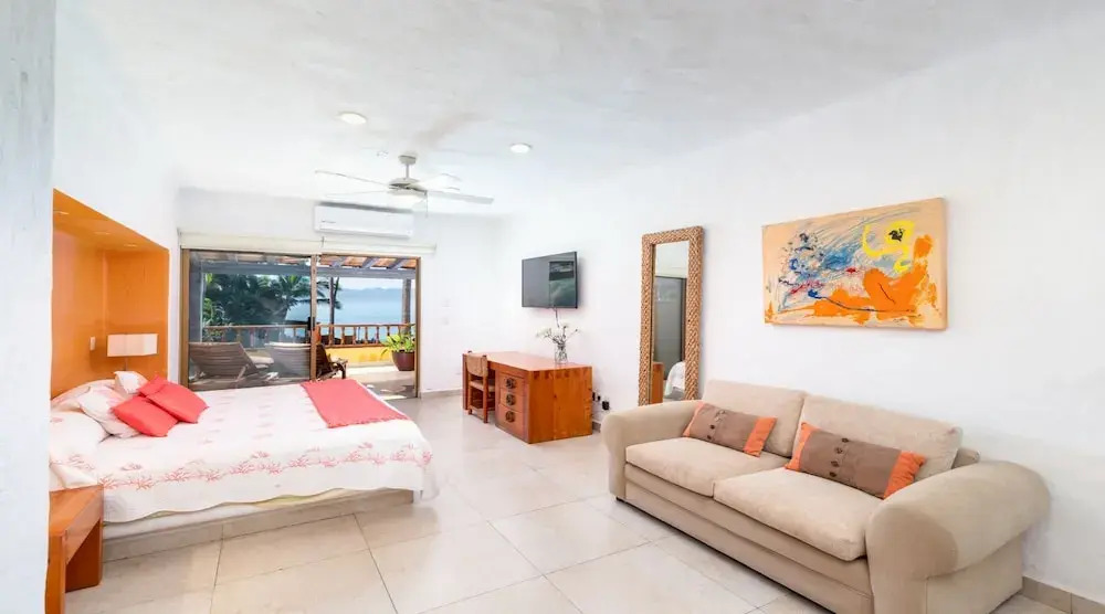 Condo Los Tules 15-122 by Kivoya