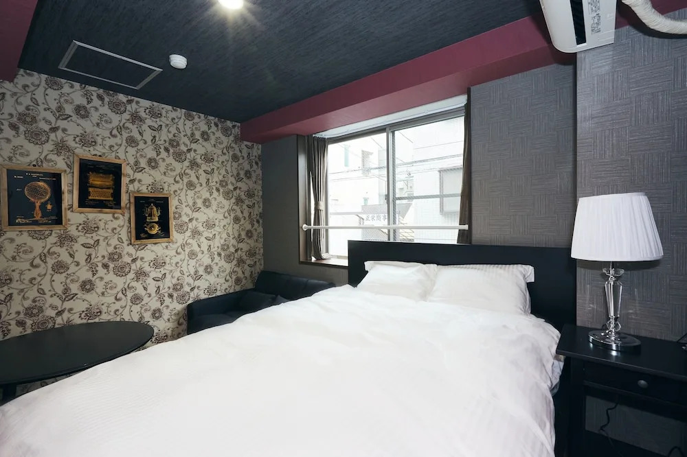 The Gratias Hotel Asakusa Residence