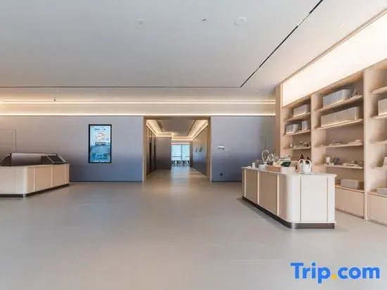 JI Hotel (Putian Wenjia Wharf)
