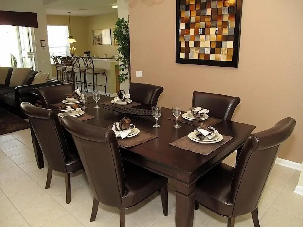 Ov2545 - Windsor Hills Resort - 5 Bed 5 Baths Villa