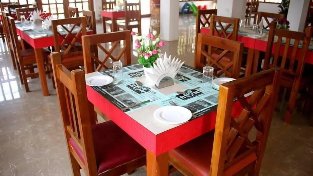 Bon Villa Retreat