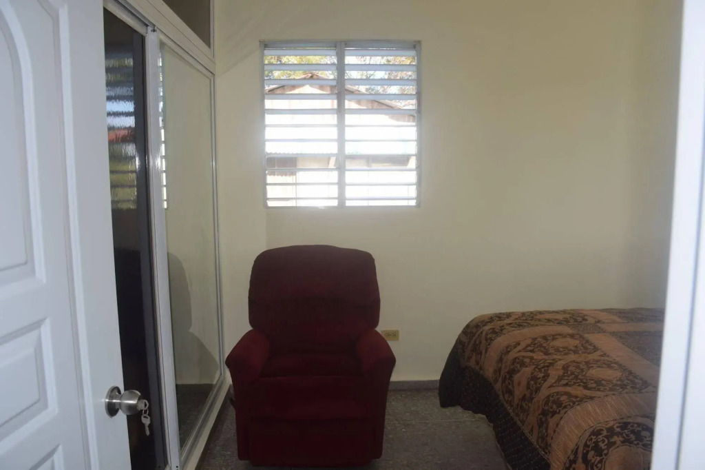Farm Villa Estancia