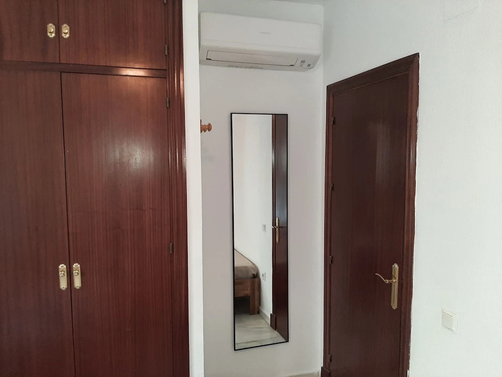 Apartment Huerta del Obispo