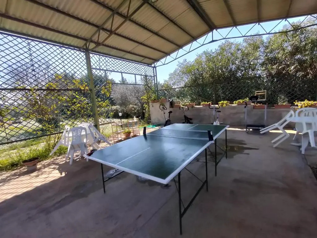 Agriturismo Bio Pian Dei Casali