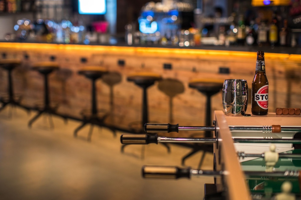 MOXY Osaka Honmachi