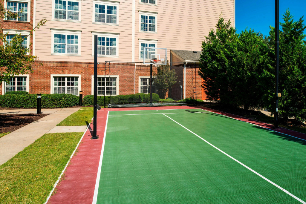 Residence Inn by Marriott Williamsburg