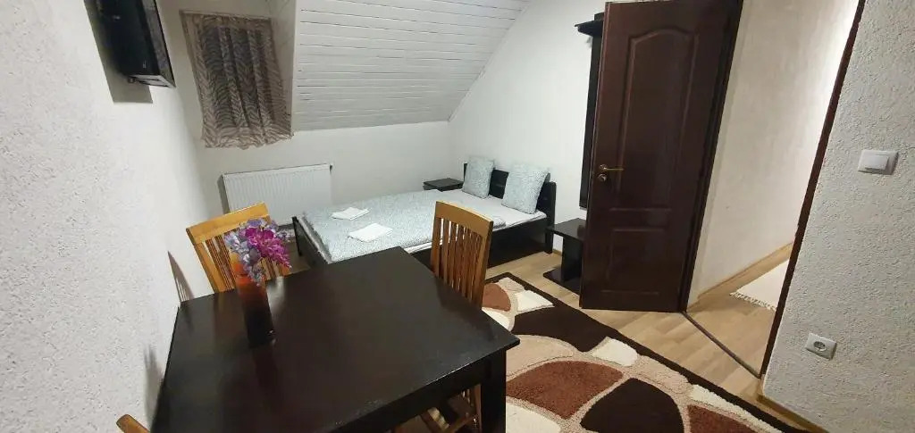 Apartman House