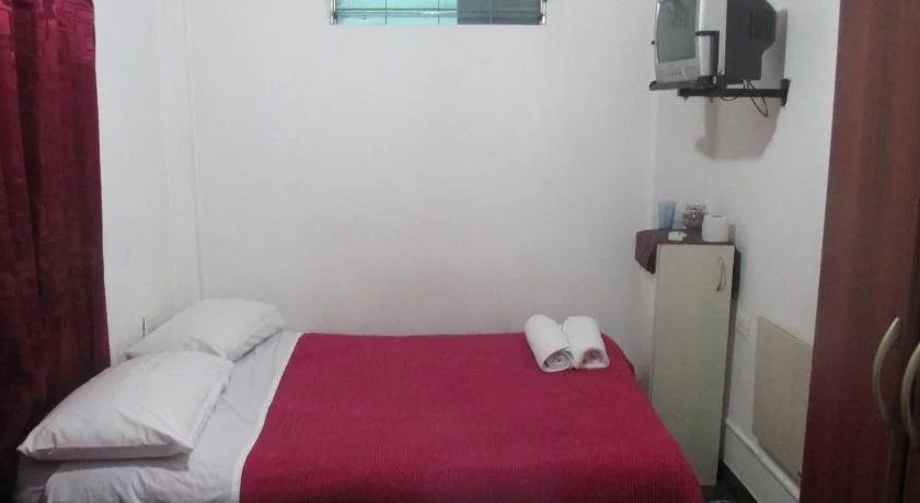 Hotel Minerva