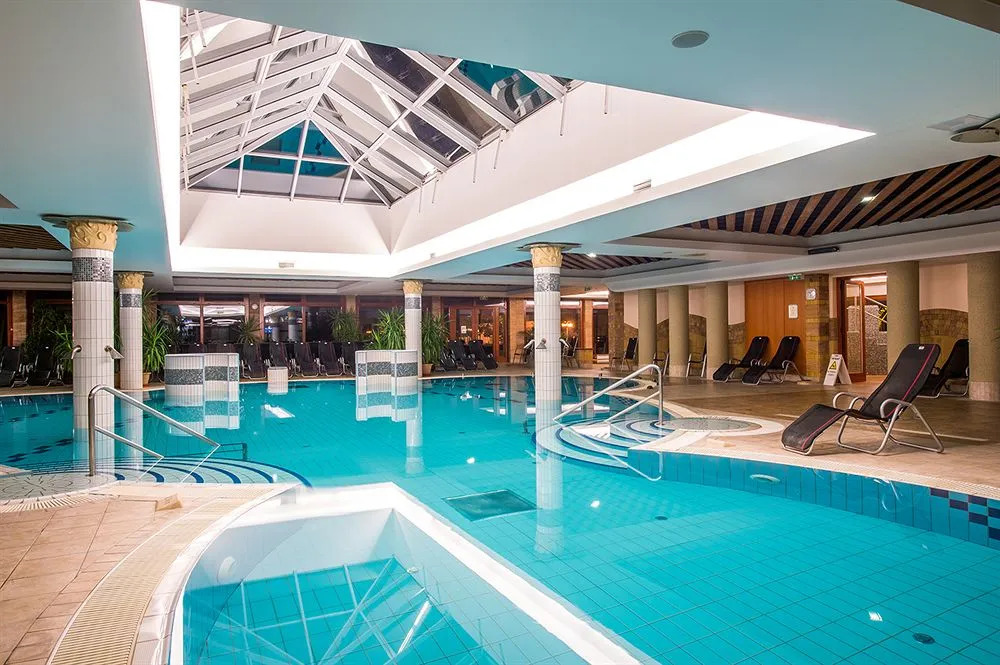 Aquarell Hotel
