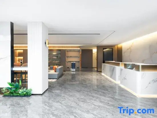 Starway Hotel Guilin Two Rivers and Four Lakes Scenic Area