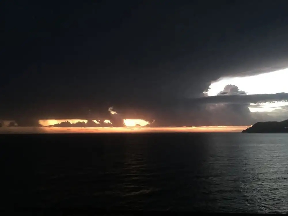 La Terrazza di Peun