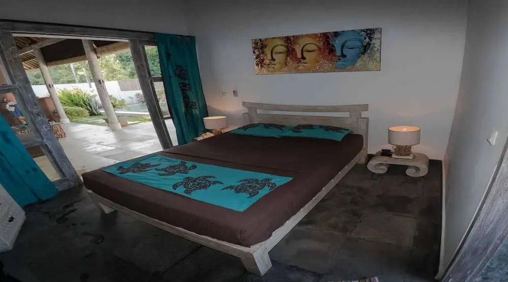 Villa Kencana I