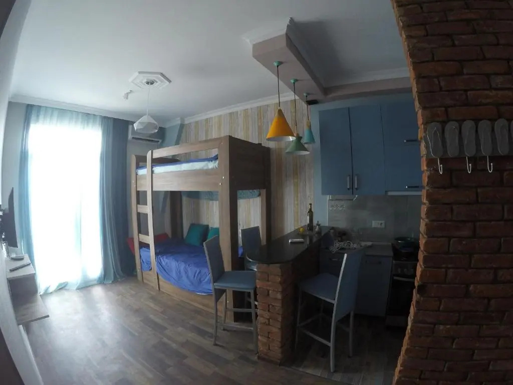 Love Journey Apartment