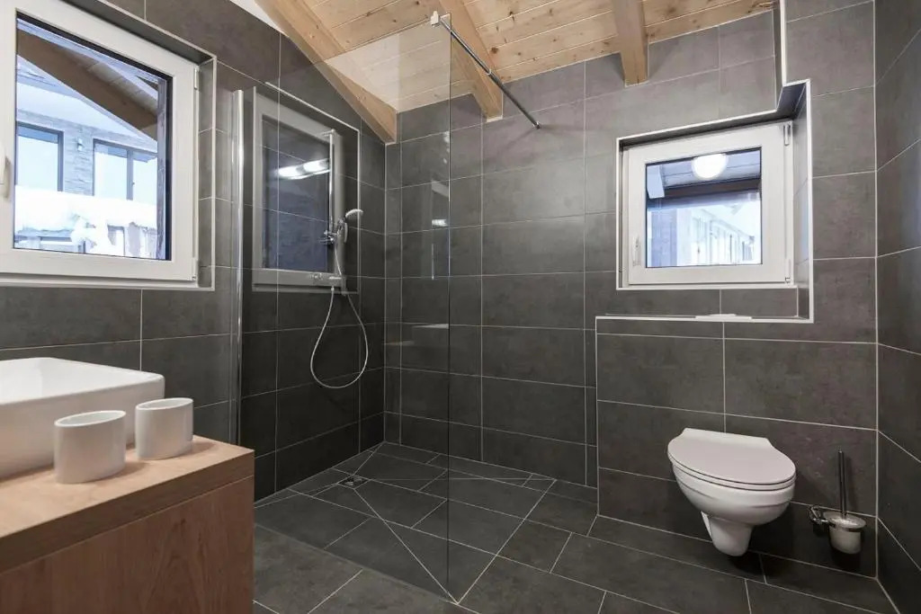 Chalet Dorf Wagrain Alpenleben by AlpenTravel