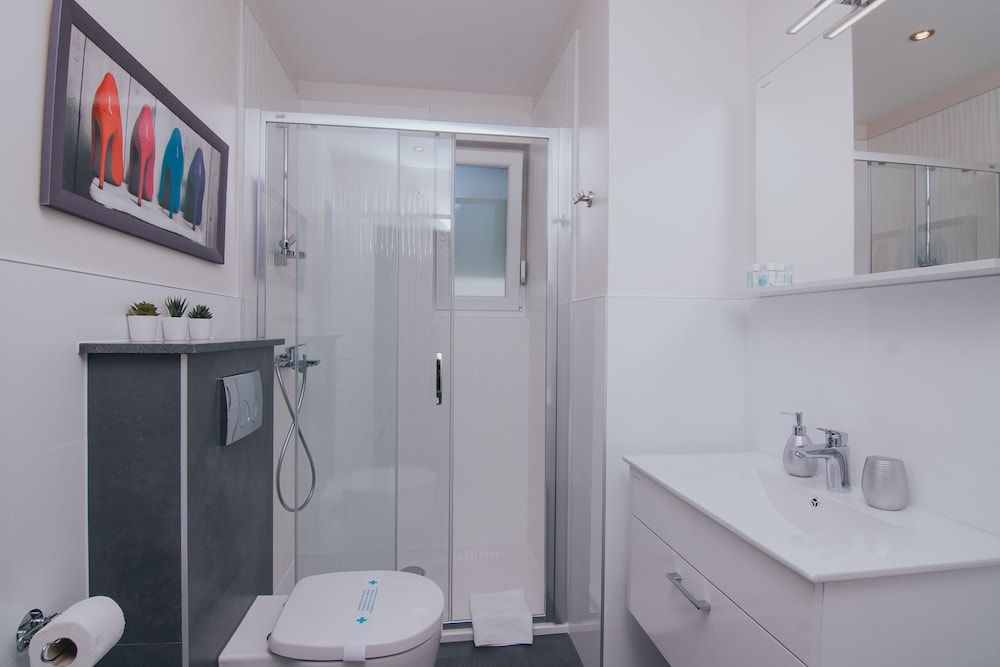 Relax Apartments