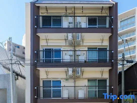 Takinogawa Layout Mansion