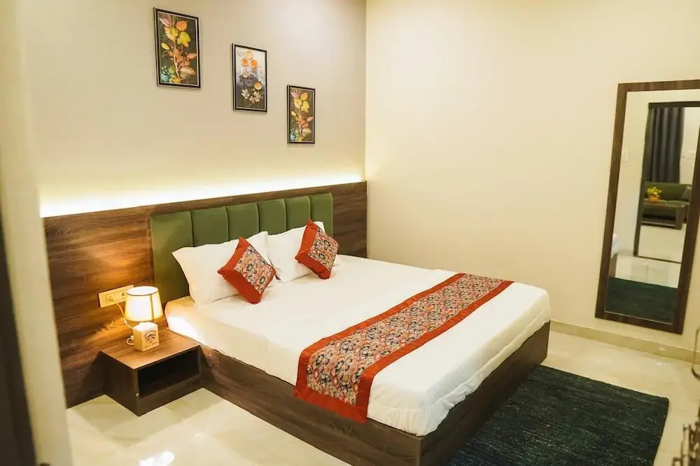 Sambhav Villas