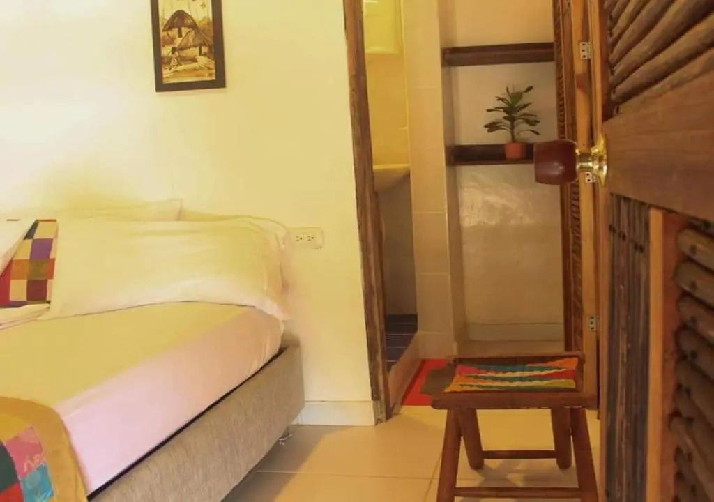 La Natura Hostel & Pool