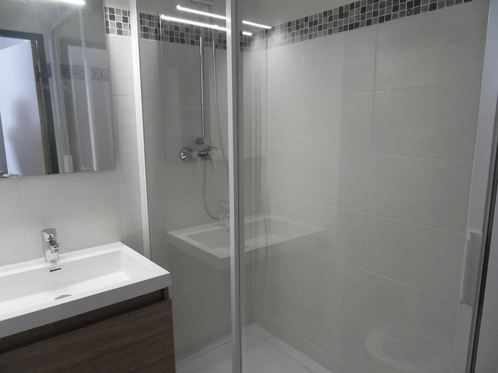 Belle Plagne Two-roomed Apartment, on Slopes for 5 People of 24m2 And207