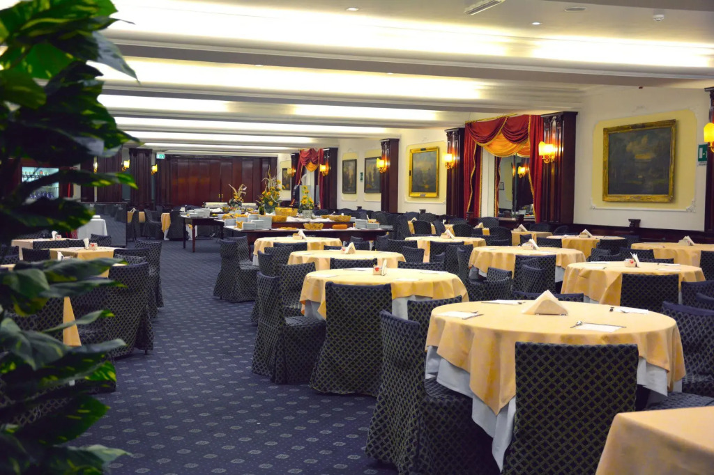 Hotel Regent