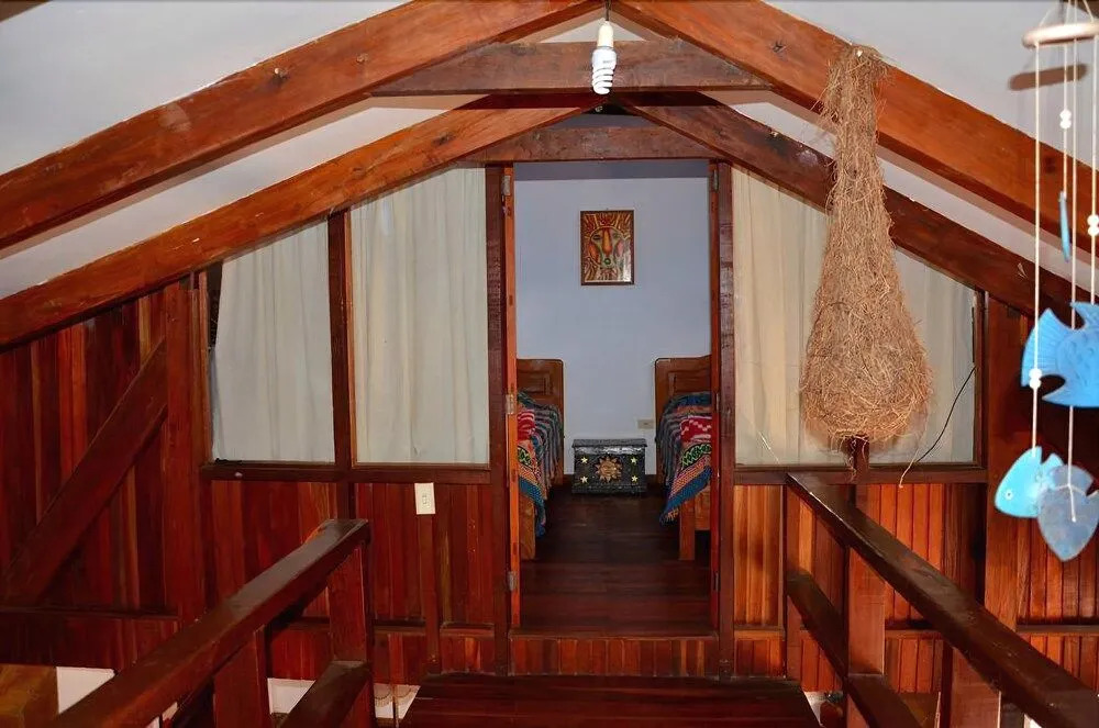 Posada Guasu