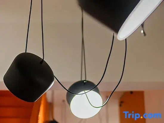 Tiaofangzi Homestay