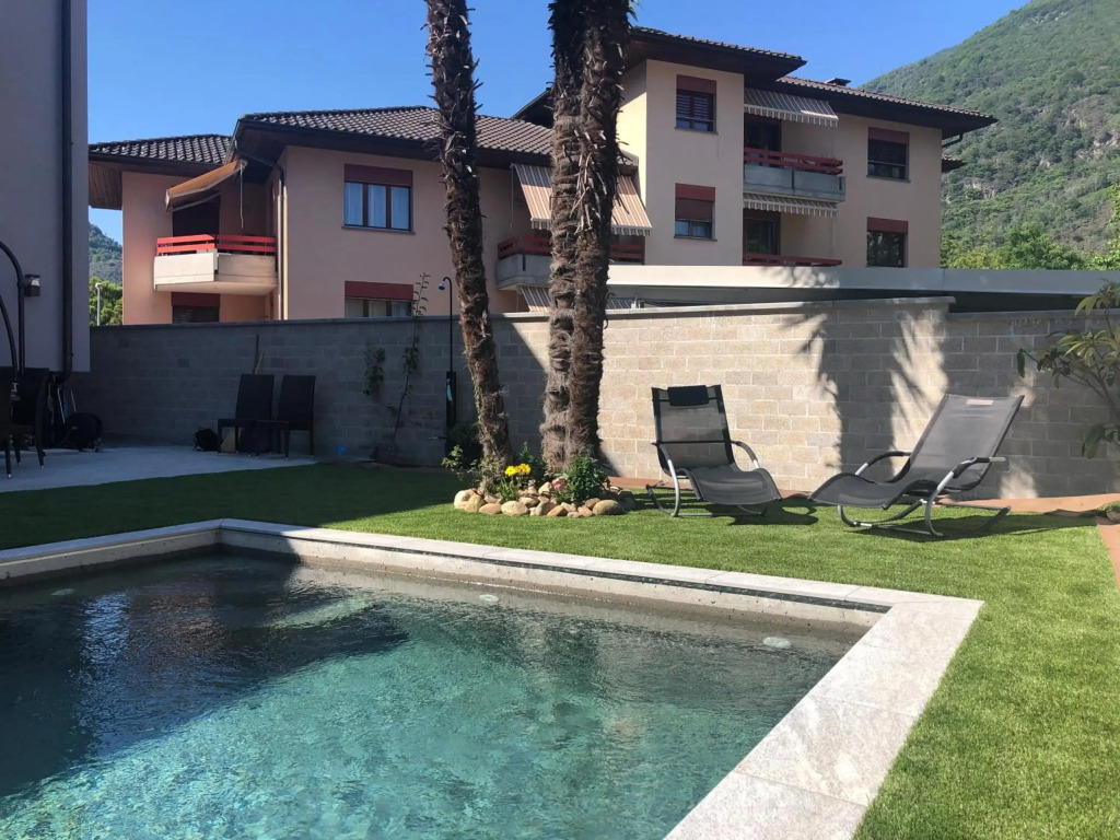 Miranda, Modern Duplex, Garden, Swimming Pool, Parking