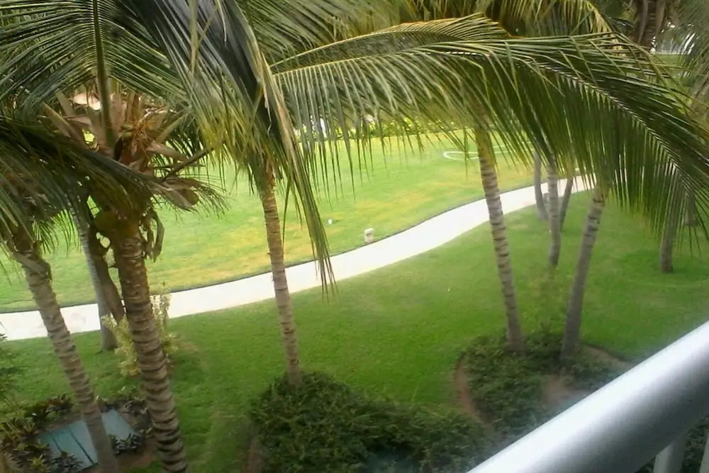 Mayan Lakes 12