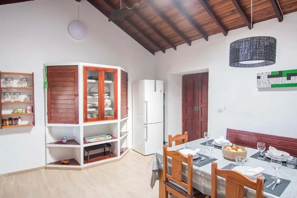 Casa Terpsicore