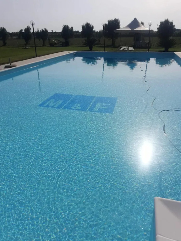 Bungalow With one Bedroom in Lizzano, With Shared Pool and Wifi - 6 km From the Beach